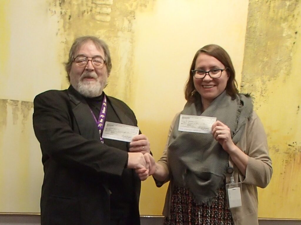 WVFL-donates-to-library-2