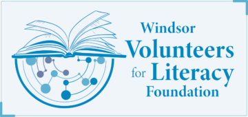 Windsor Volunteers For Literacy Foundation